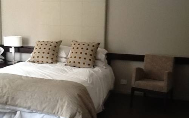 Dante Boutique Hotel