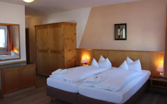 Hotel Bellevue