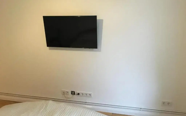 All you need - Room
