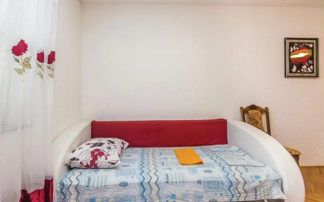 Nice Home in Senj With Wifi and 3 Bedrooms
