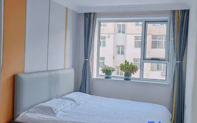 Tiantian Datong Homestay