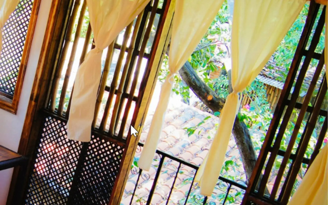 La Casa del Jardin Tuxtla Gutiérrez