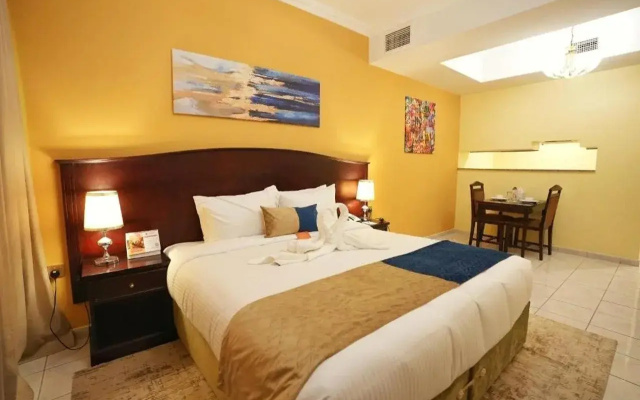 Manchester Plaza Hotel