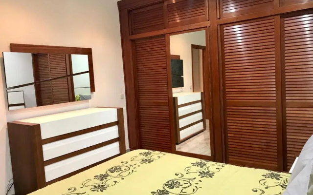 Best apartment near REAL MADRID Stadium
