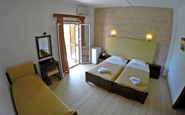Hotel Tina