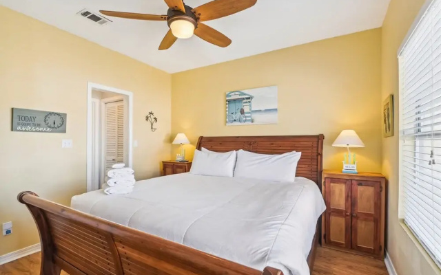 Sandpiper Cove 9210 1 Bedroom Condo by RedAwning