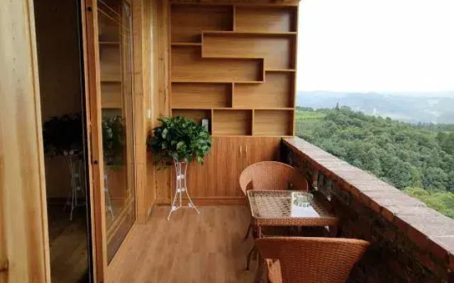 Yunwu Guesthouse