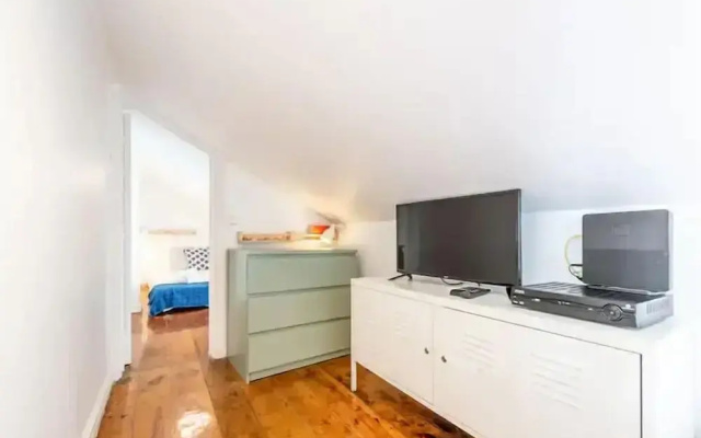 The Loft In Principe Real