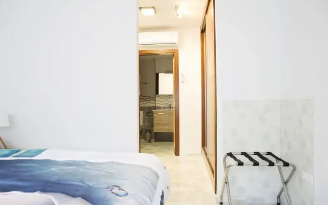 Suncity Flat Salitre