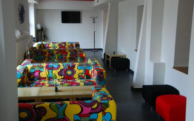 Wellness hotel Praded Thamm