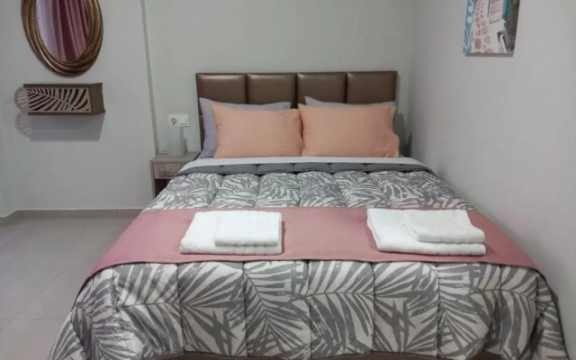 Bella Luxury Suite II