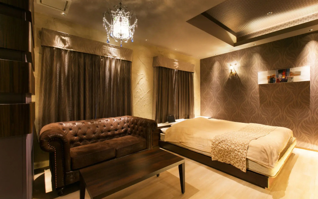 Hotel Atlantis (Adult Only)