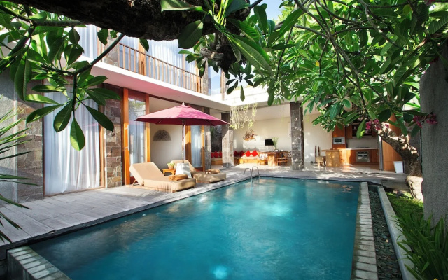 Villa Ruandra
