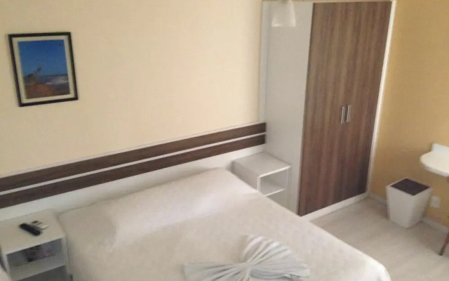 Hotel Vento Sul