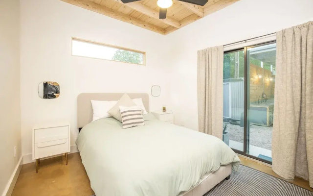 Rio Vista 2 Bedroom Home