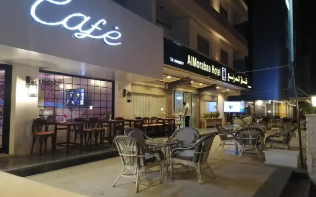 ِAl Morabaa Hotel