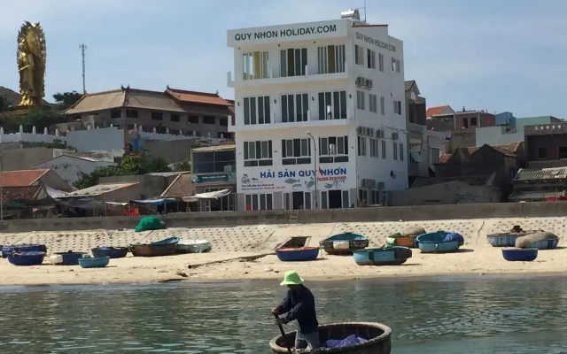 Quy Nhon Holiday