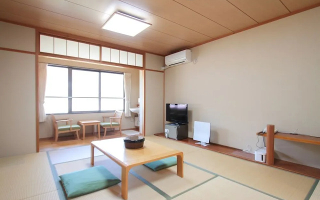 Iruka Onsen Hotel Seiryuusou