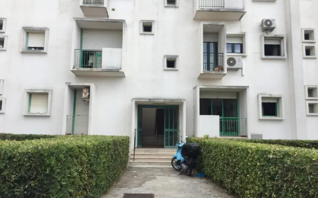 Casa Ilaria Otranto