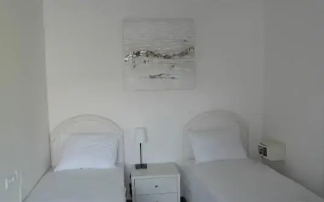 City Center Apartments