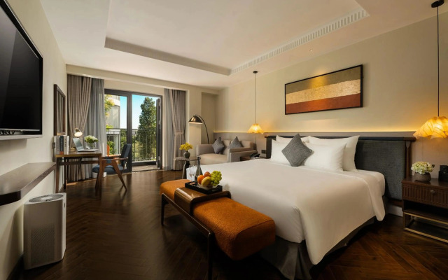 HOTEL de LAGOM