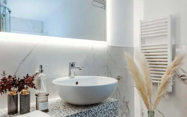 Romagna Suite Hotel