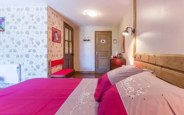 Chambres d'Hotes La Revaudiere