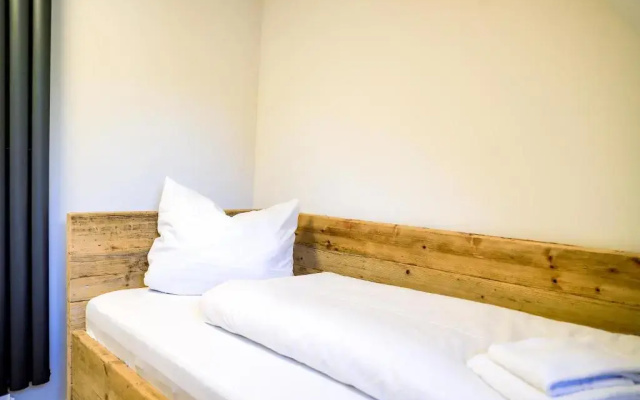 Waldhaus Hotel Winterberg