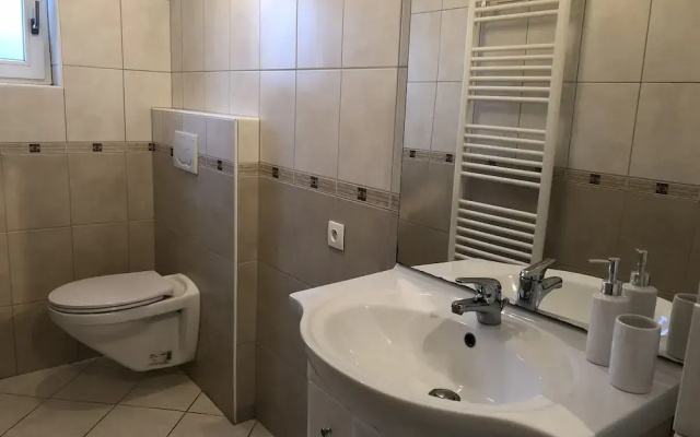 Duplex near Lycée Jean Mermoz