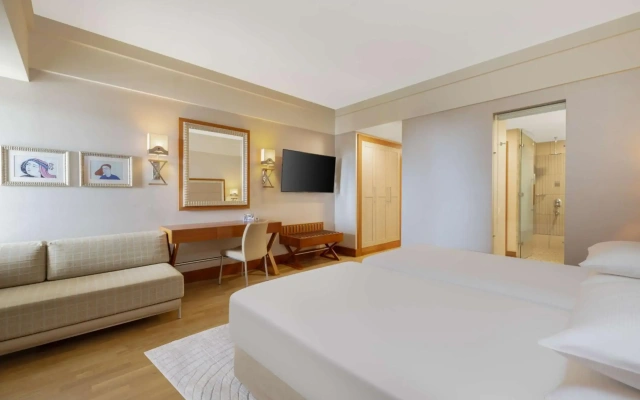 Dalya Life Hotel