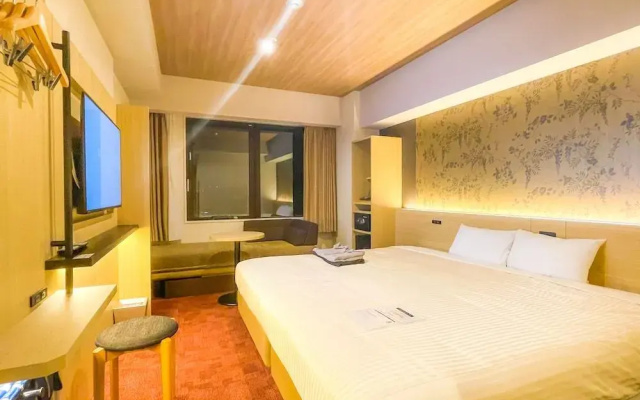 Hotel Monday Premium Kyoto Station Higashikujo