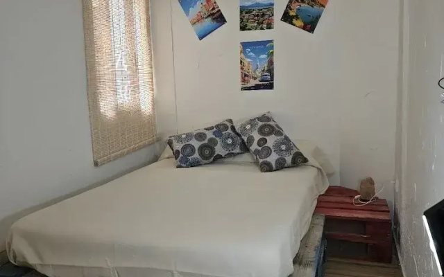 Cuba Mía