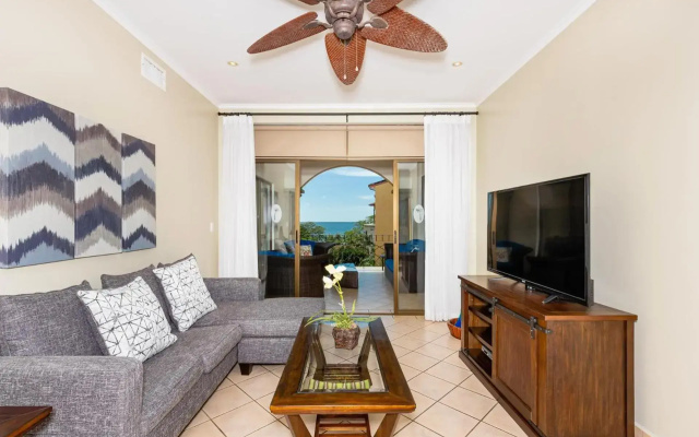 Sunrise 23- 2 Bedroom Ocean View Condo