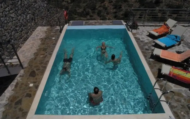 Elounda Solfez Villas One Bedroom Villa With Private Pool