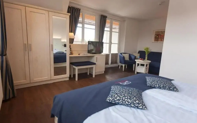 Hotel Altes Land