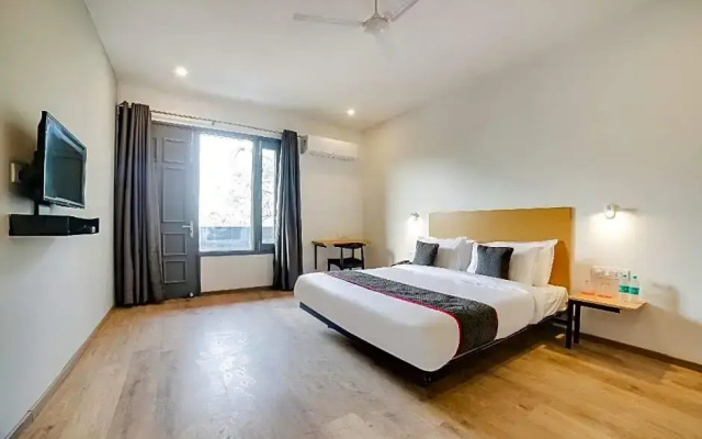 Townhouse Artemis Hospital