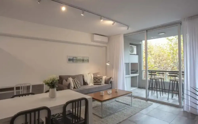 Baires Homes Palermo Iii