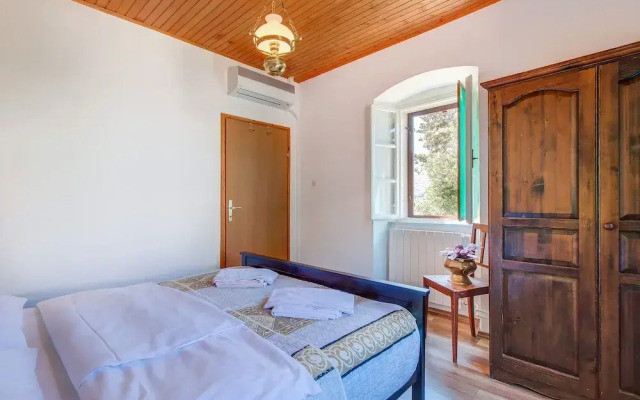 Unique Antistress Oasis Villa Antiqua