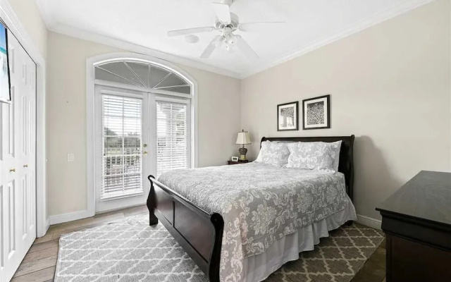 Beach Belle by Distinctive Beach Rentals
