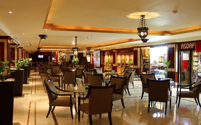 Al Shohada Hotel 0