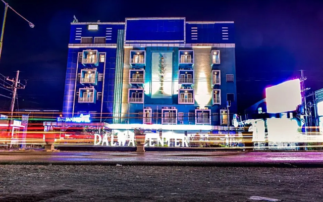 OYO 289 Hotel Dalwa Syariah