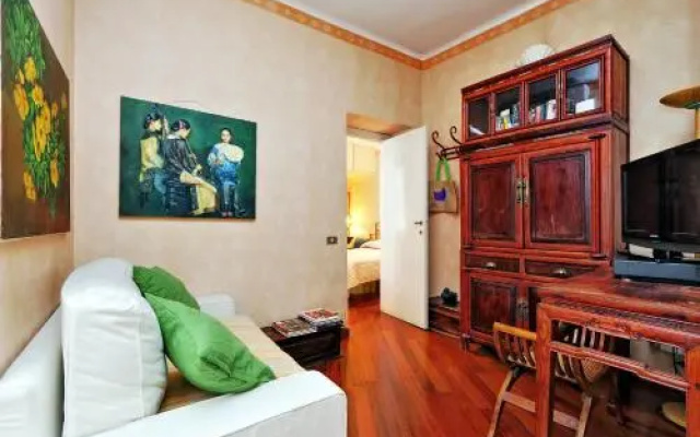 Banchi vecchi Apartment - Rome short let service