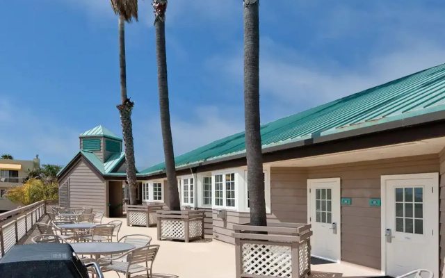 WorldMark Pismo Beach