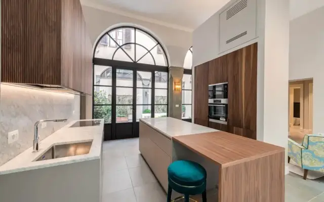 Torretta Penthouse By Geco Vacation Rentals