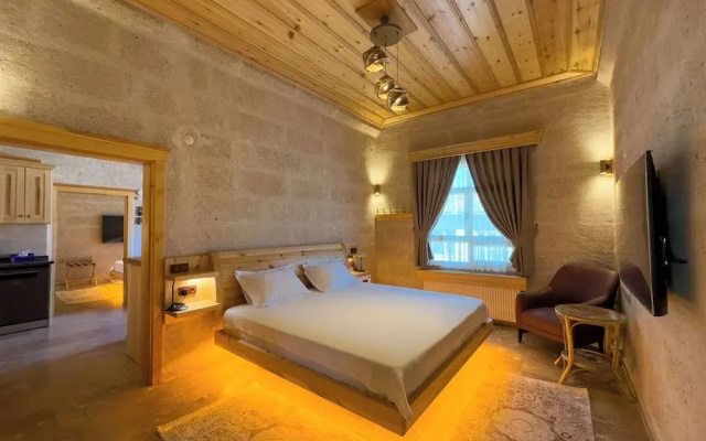 Konak Ballıca - Your Home in Avanos