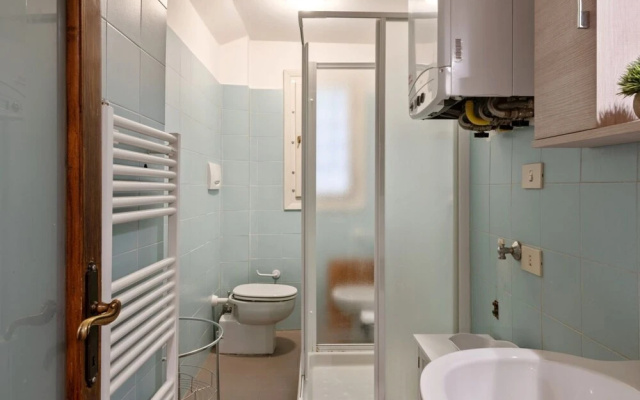 Ponte Vecchio Cozy Flat