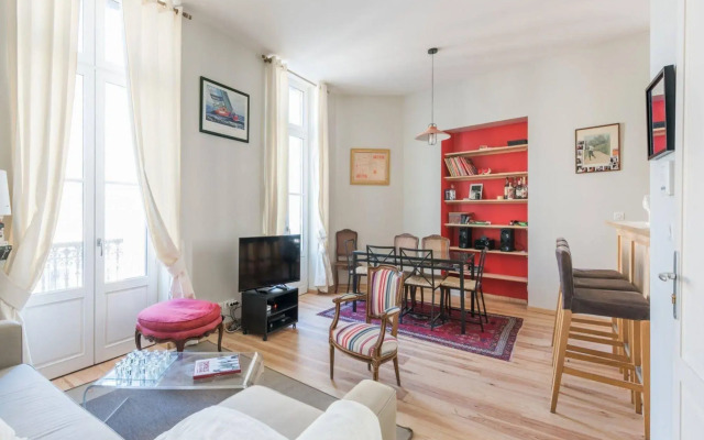 We Stay - Appartement Cours Portal