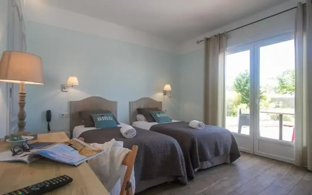 Hotel Vert Bois