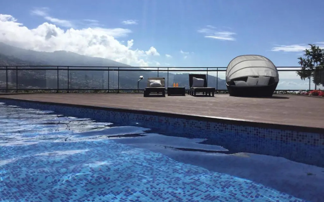 Villa Beausoleil by Homie