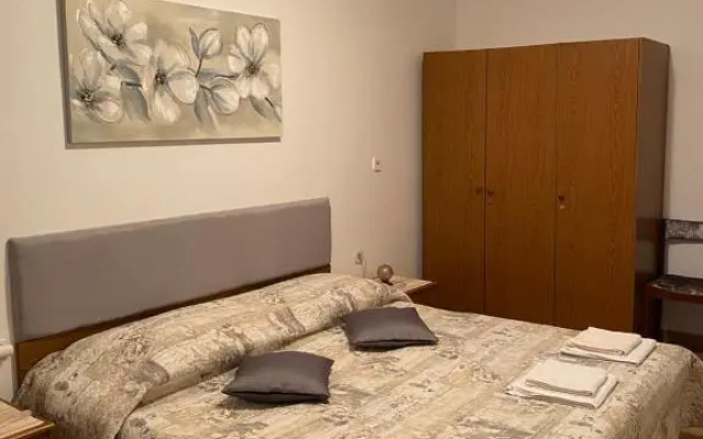 Apartment Mare Krk